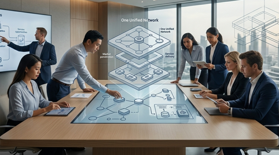 One Drive Network was created to bring these areas together. We help businesses access skilled Filipino professionals, execute practical market outreach, and connect with relevant commercial opportunities through one coordinated support network.