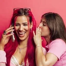 Xirita & r.em.edy - Regina George
Produced by BANTA.