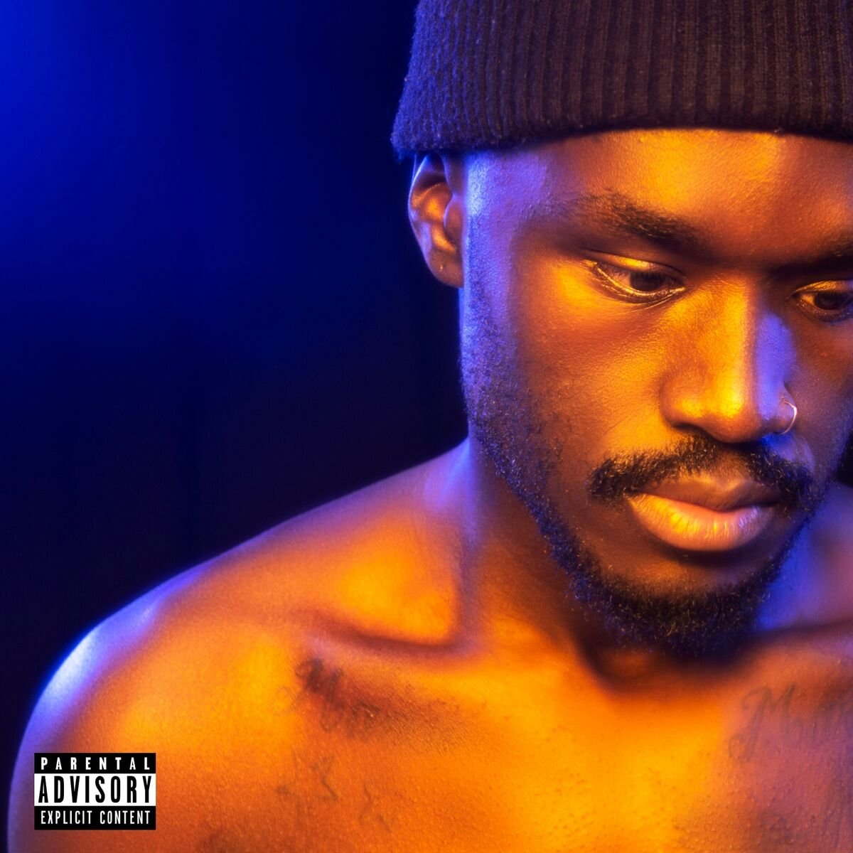 Daniel Elia - FEAR
Mixed by Caleb Lindner