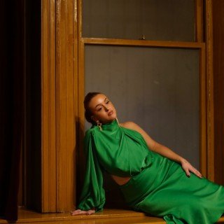 Abbey Stone - Prize
Mix & Mastered by Caleb Lindner