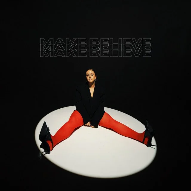 Abbey Stone - Make Believe
Produced by BANTA.