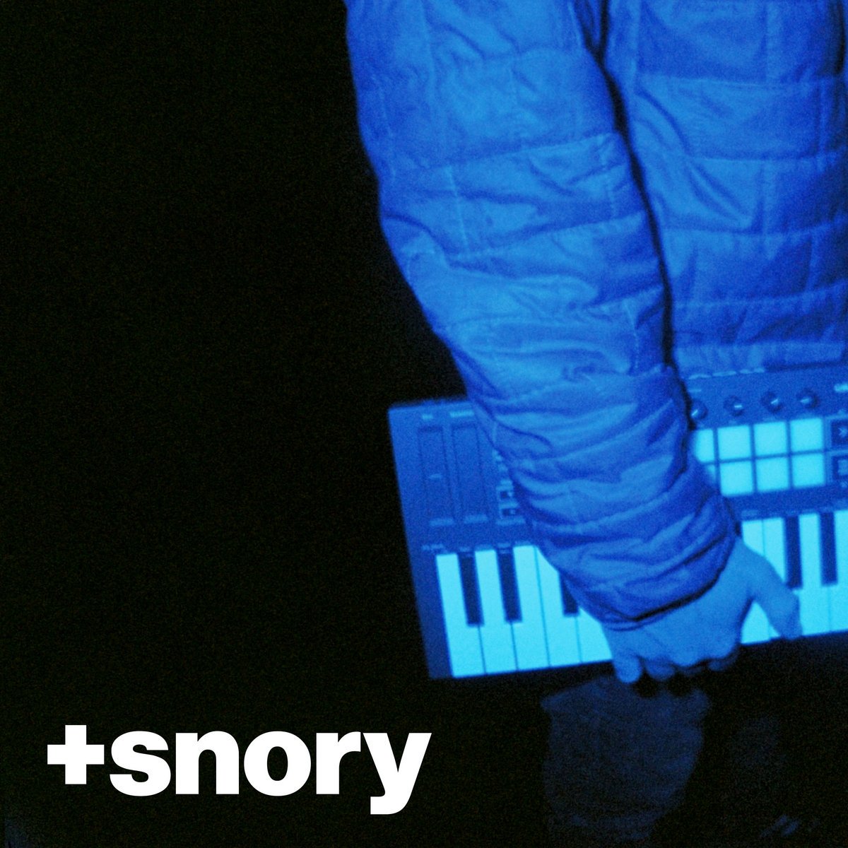 BANTA. & Snory - +snory
Produced by BANTA. & Snory
