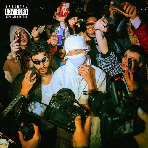 Kill Carter & Jay Zayat - Big Talk
Mix & Mastered by Caleb Lindner