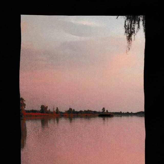 BANTA. & Ivoris - Bruise
Mix by Caleb Lindner