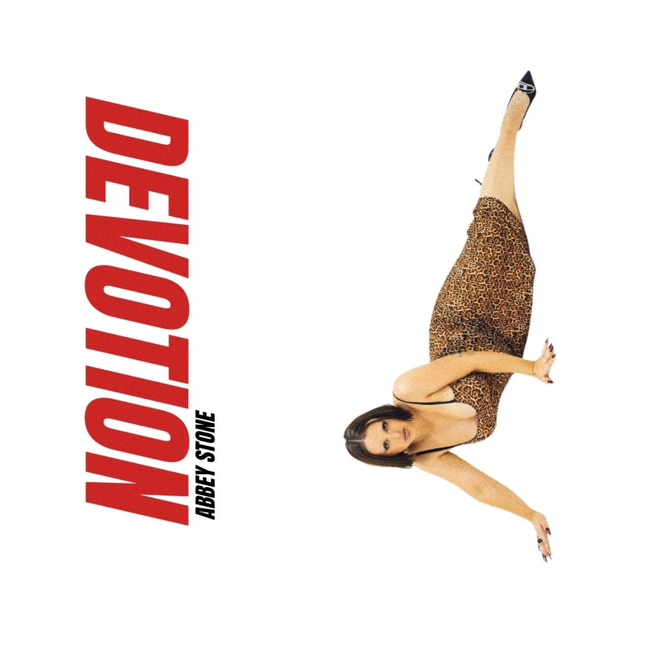 Abbey Stone - Devotion
Produced by BANTA