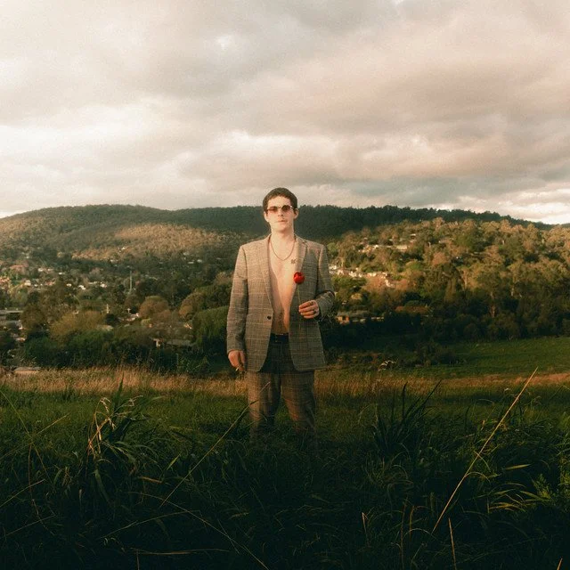 Dexter Seamus - Dinner in Toyko
Produced by BANTA.