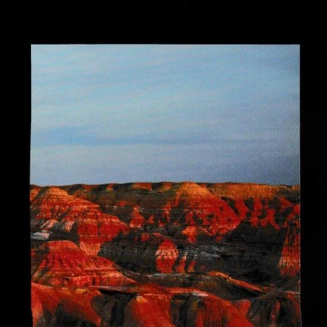 BANTA. & Cropley - Divide
Mix by Caleb Lindner