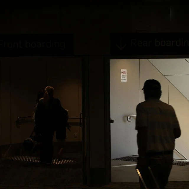 BOTH - Keeping Me Around
Mix & Mastered by Caleb Lindner