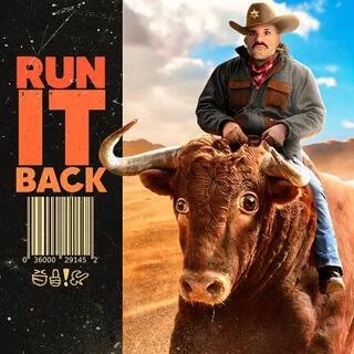 Mikey D - Run It Back
Produced by Mikey D & Caleb Lindner