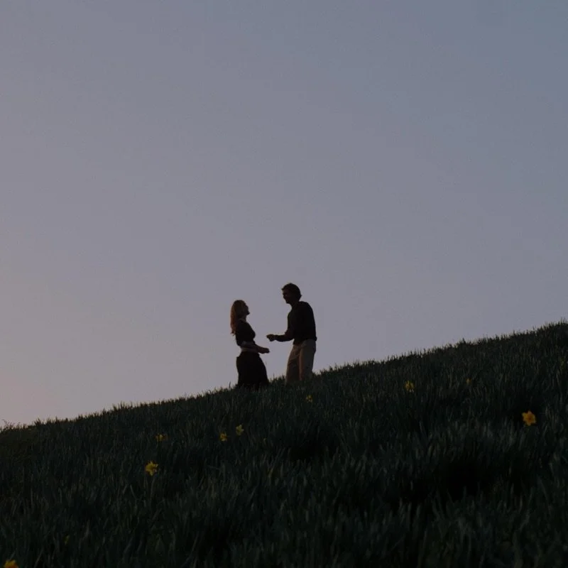 BOTH - Ready Yet EP
Mix & Mastered by Caleb Lindner