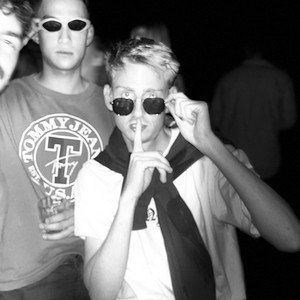 Austin Cleary - Wats Hapnin (Remix)
Mix & Mastered by Caleb Lindner