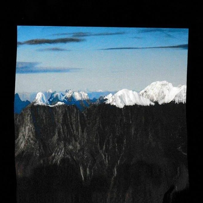 BANTA. & Jade Alice - Hold
Produced by BANTA.