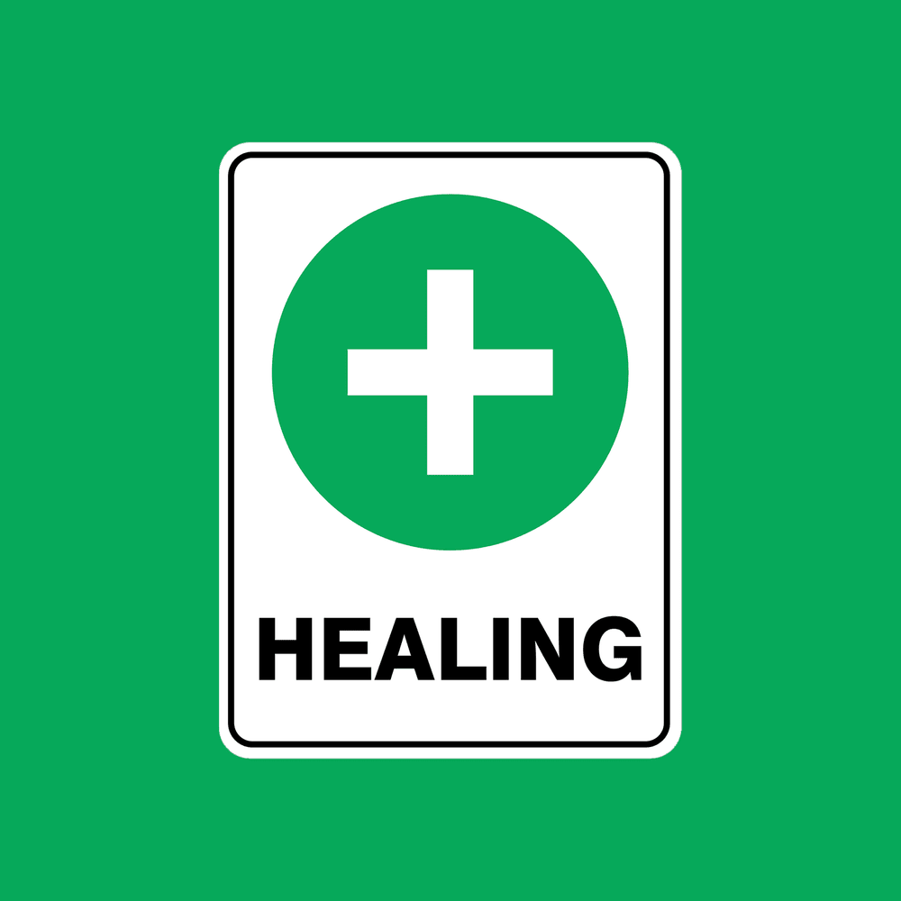 BANTA. & Sarah deWarren - Healing
Produced by BANTA.