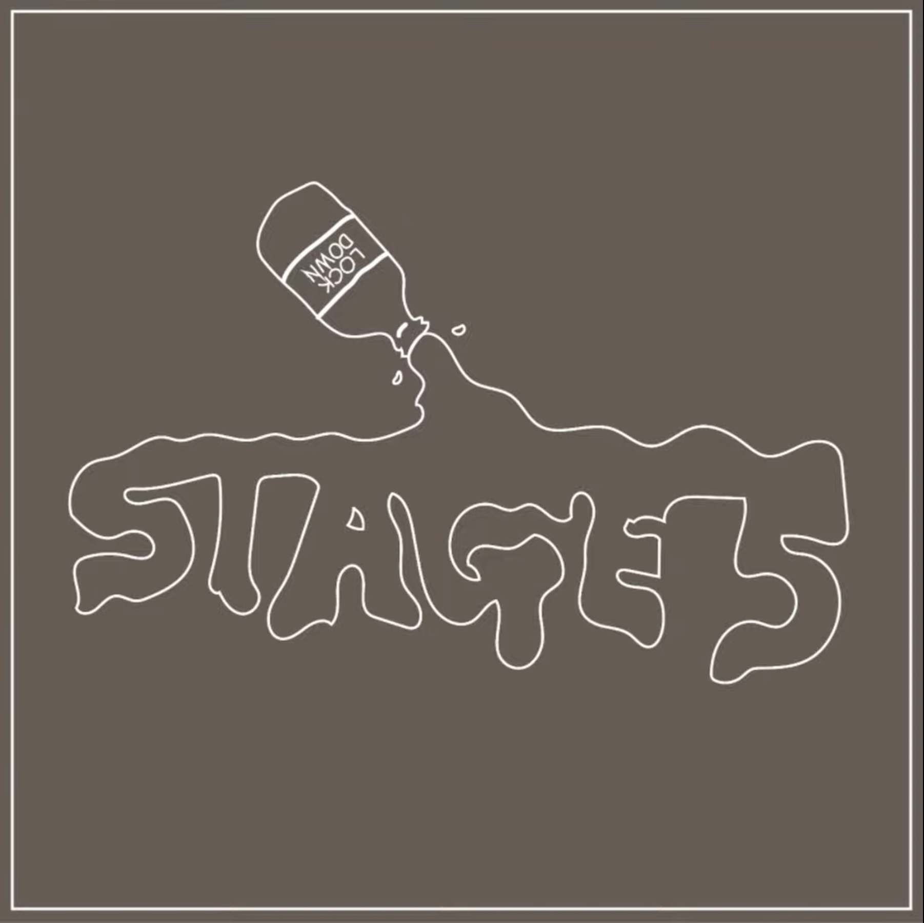 Ash King - Stage 5 Lockdown
Mix & Master by Caleb Lindner