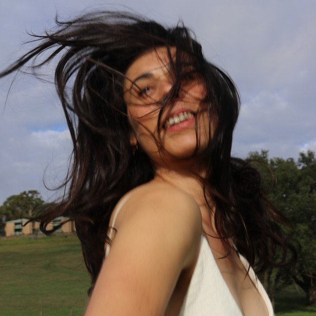 Mariah Watts - Mending
Produced by BANTA.