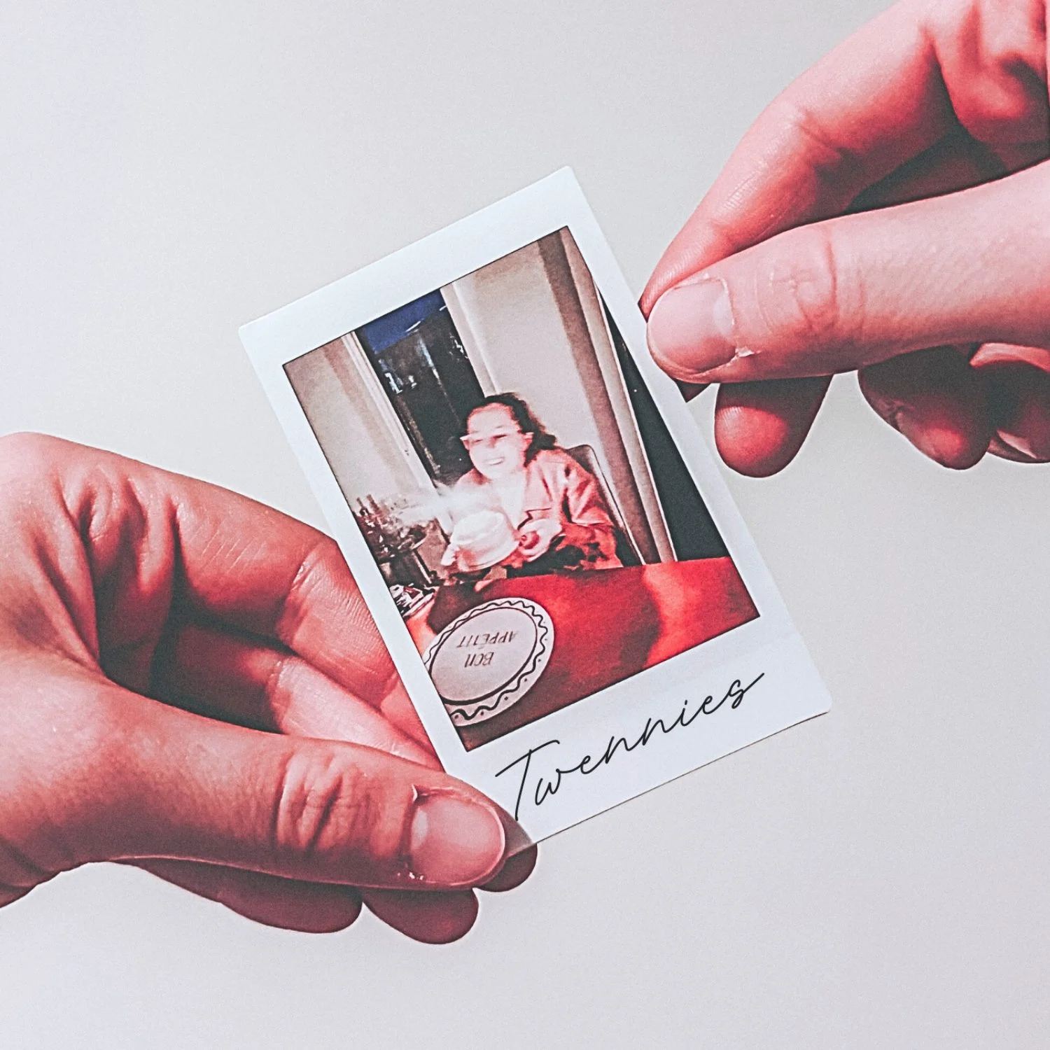 Jacqui Bea - Twennies
Mix & Master by Caleb Lindner