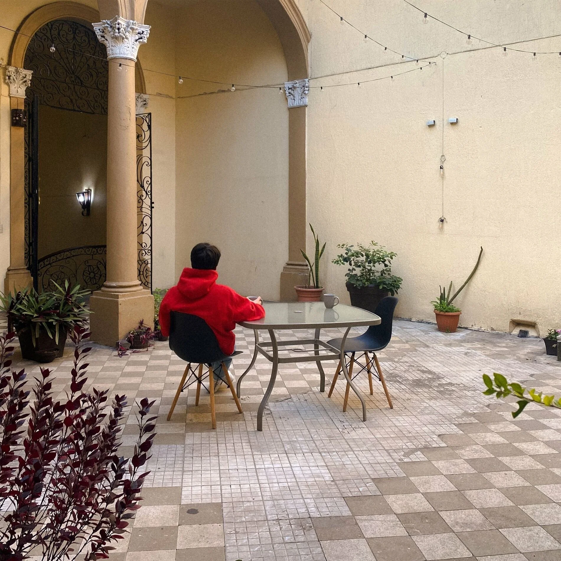 Sam Berdt - Another Part Of Me
Mix & Mastered by Caleb Lindner