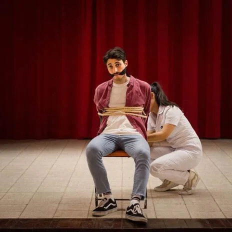 Sam Berdt - Medicine
Produced by BANTA.