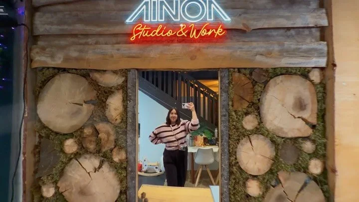 Jos voisin yhden asian toitottaa jokaiselle heikosta n&auml;kyvyydest&auml; valittavalle yritt&auml;j&auml;lle, niin t&auml;ss&auml; se on 👇🏼

Huonoon n&auml;kyvyyteen on l&auml;ht&ouml;kohtaisesti yksi syy: sun sis&auml;lt&ouml; ei ole riitt&auml;