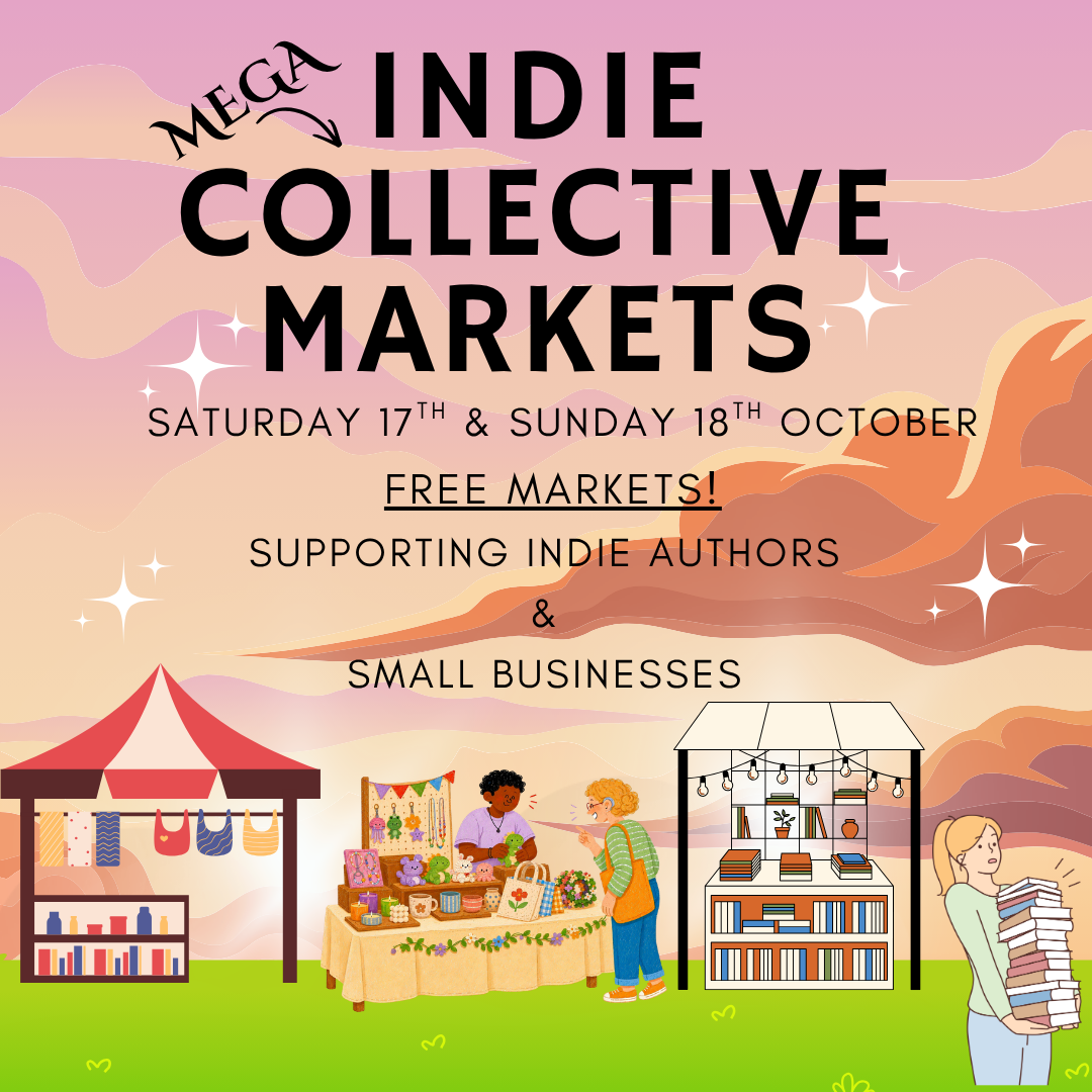 Indie Collective Markets