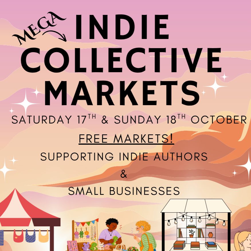 Indie Collective Markets