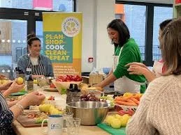 Cooking Club