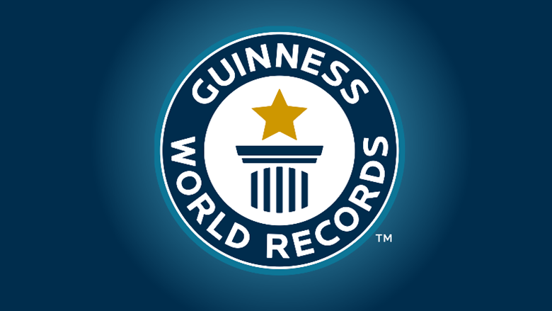 World Record&nbsp;Attempt