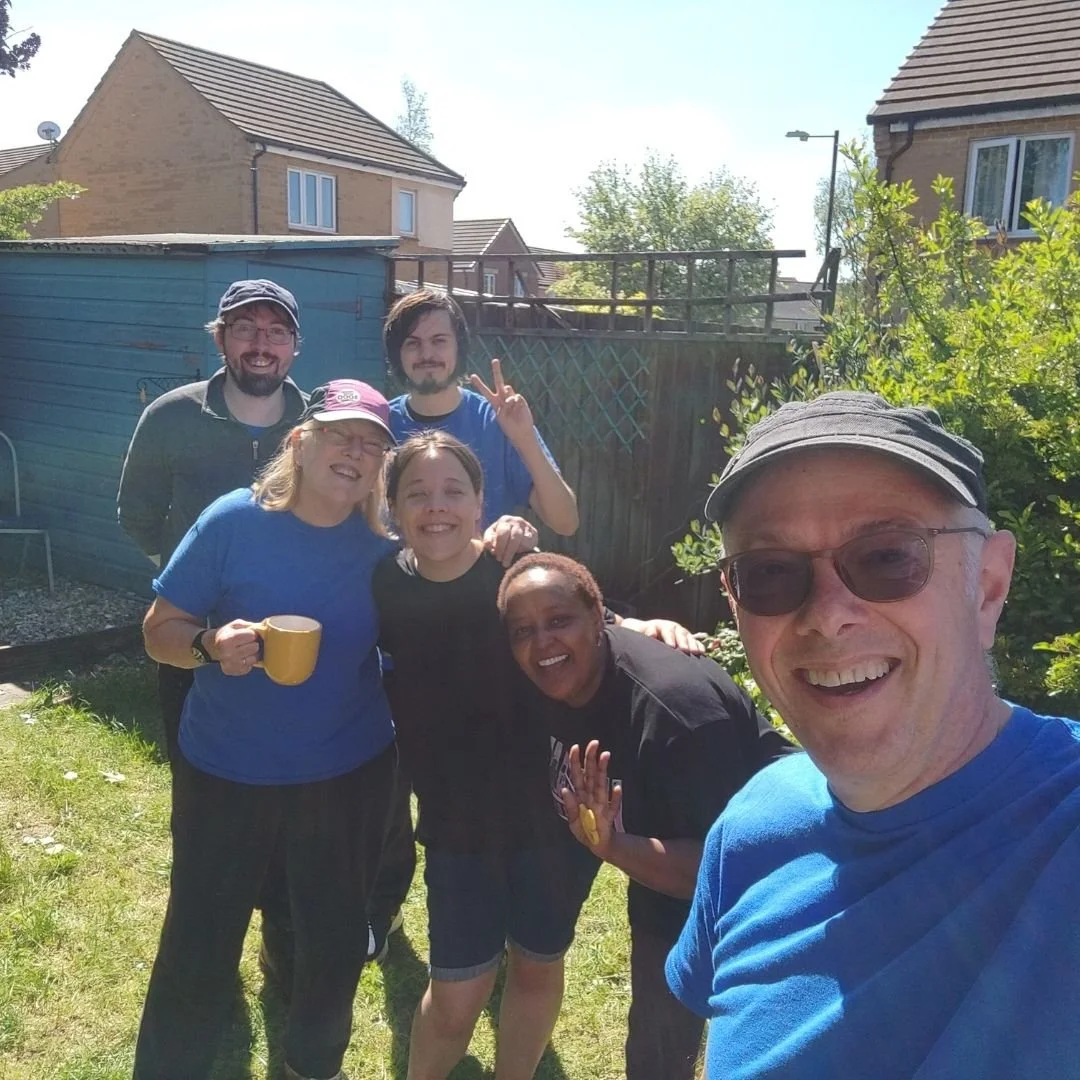 Community Garden Project