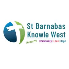 Knowle West - St Barnabas and Lee Abbey