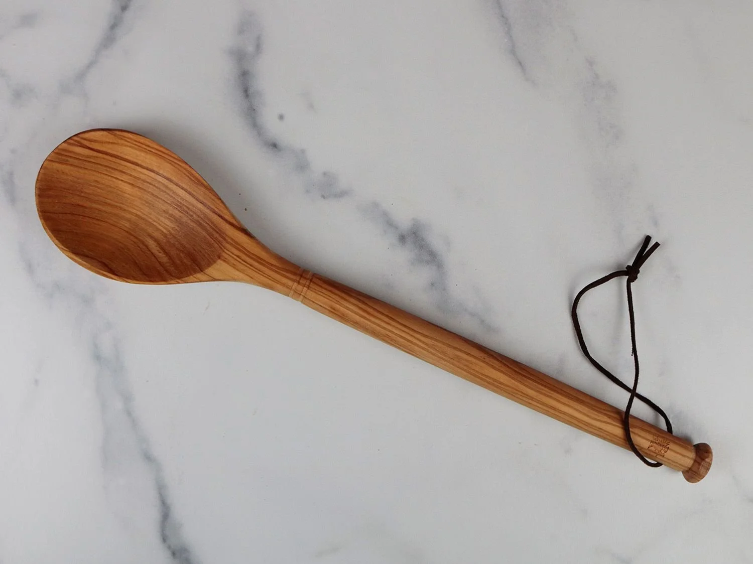 #3 Wooden Spoons 