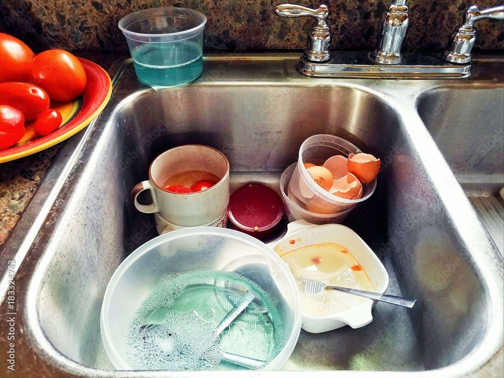 #6 Kitchen Sink Callout 