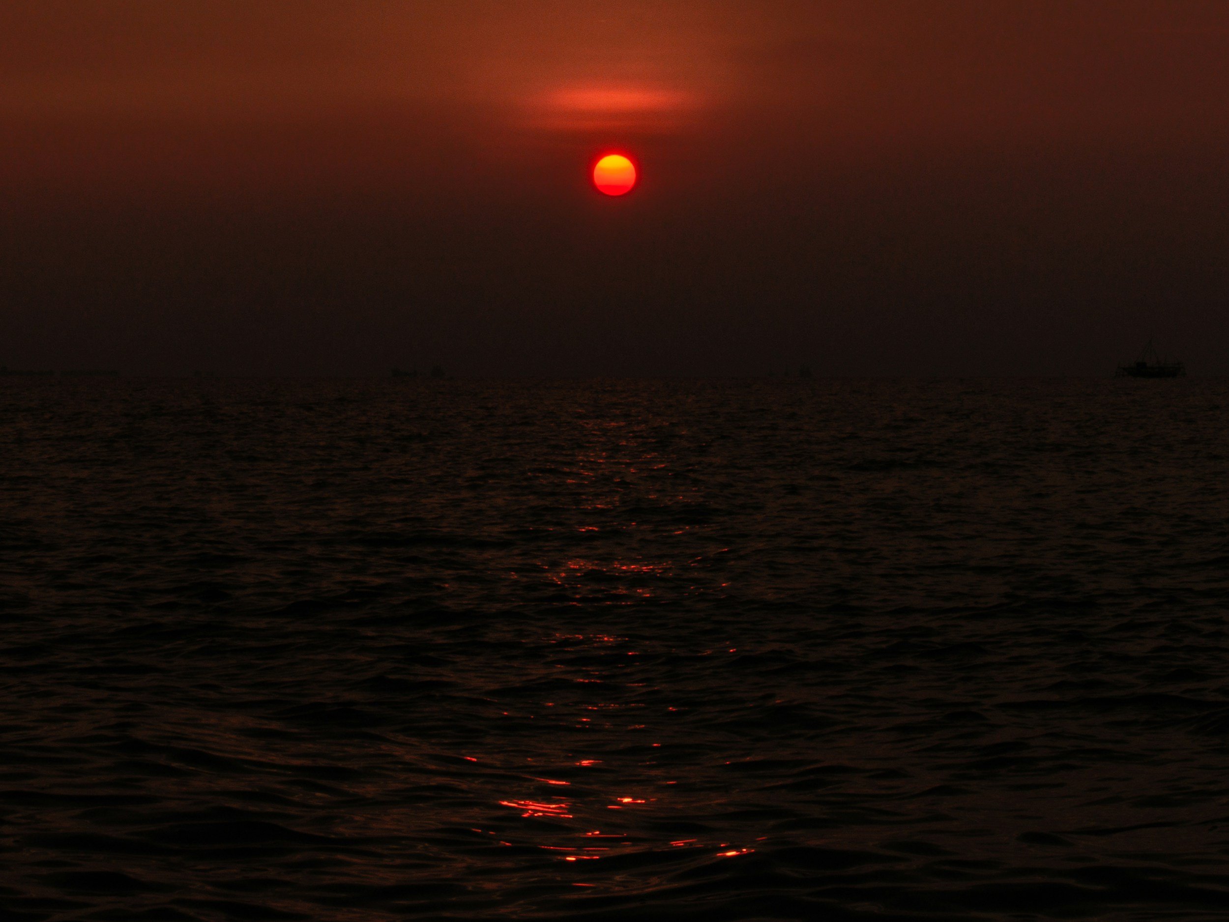 When One Door Closes