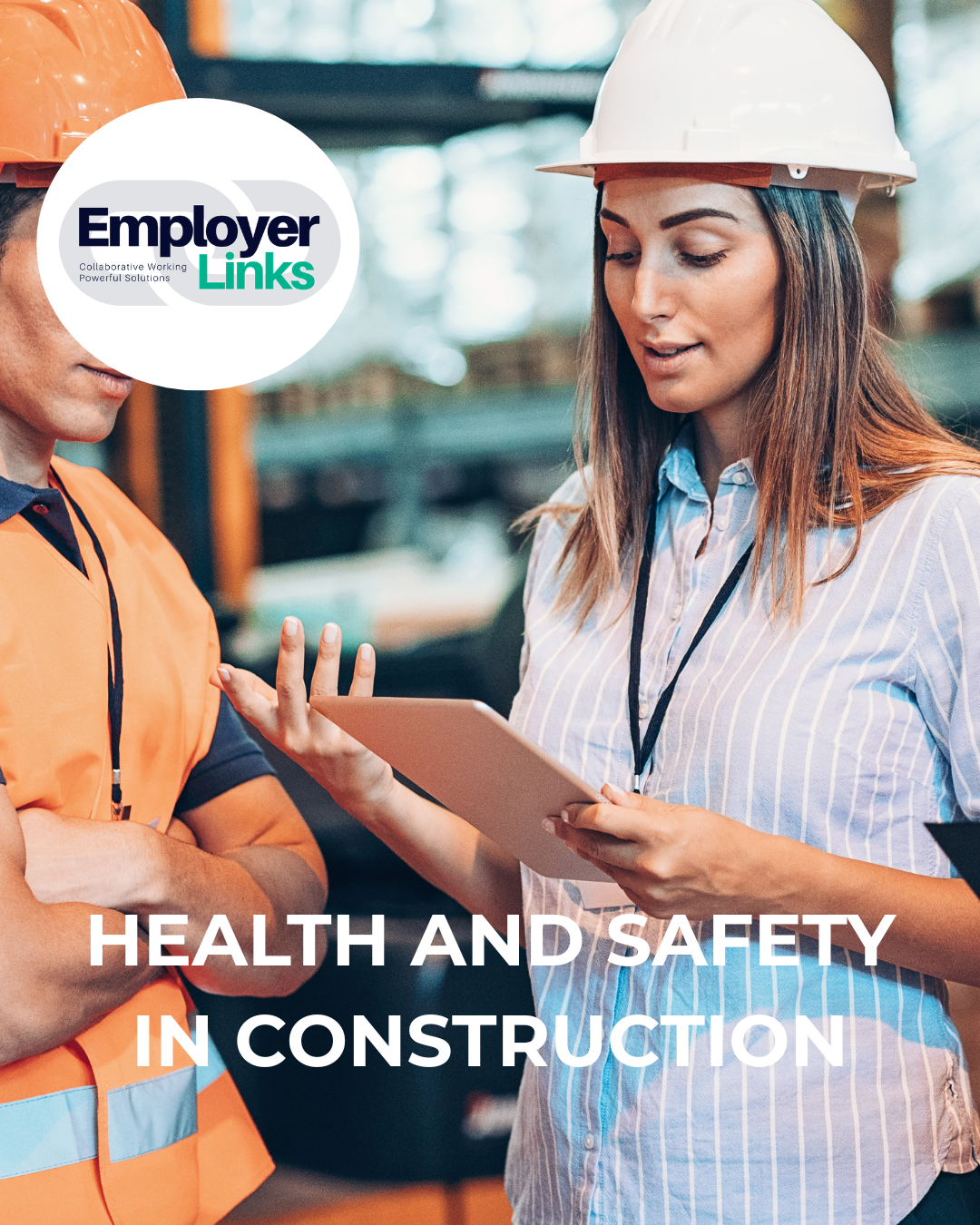 Health and Safety in Construction Course