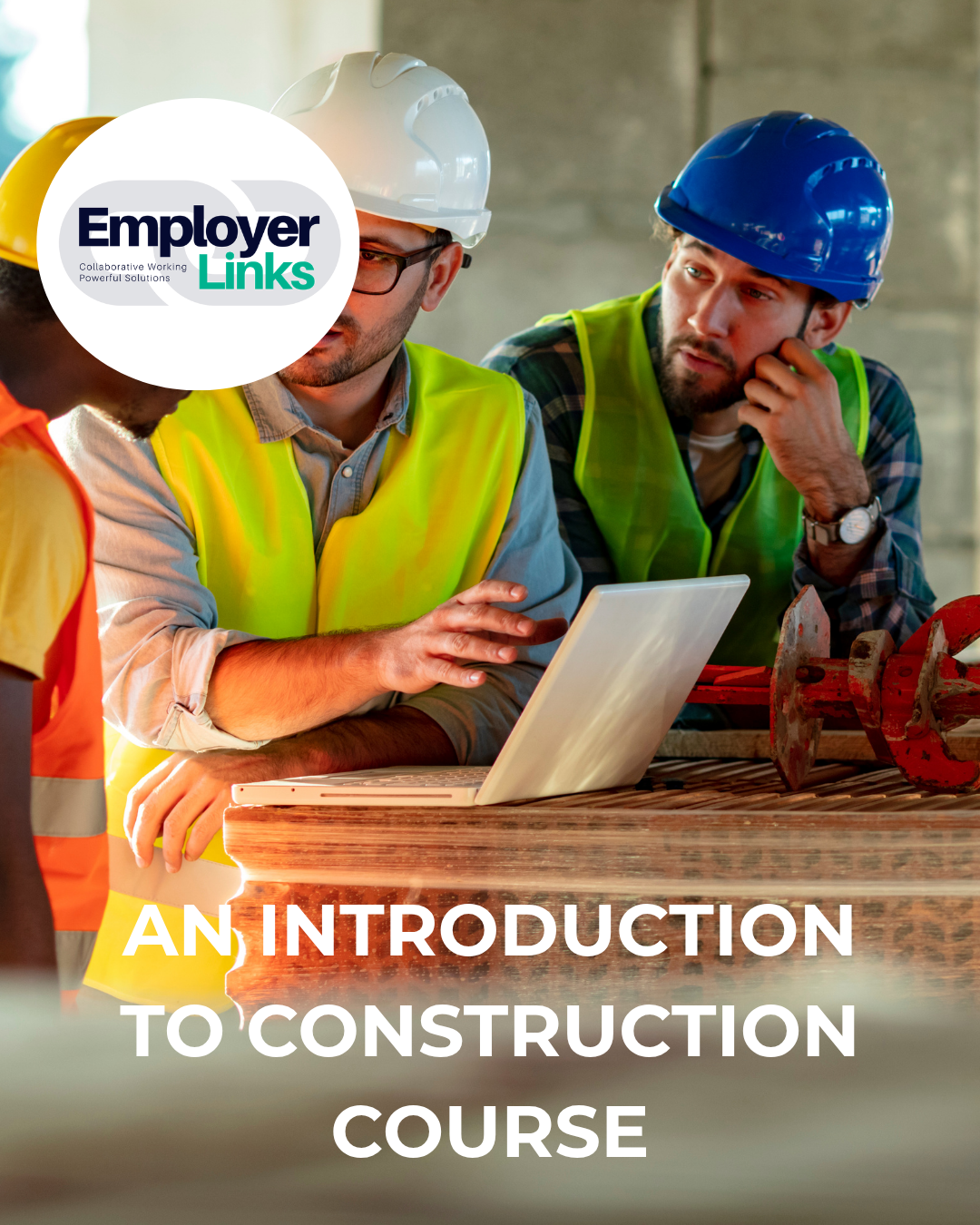 An Introduction to Construction Course (RQF)