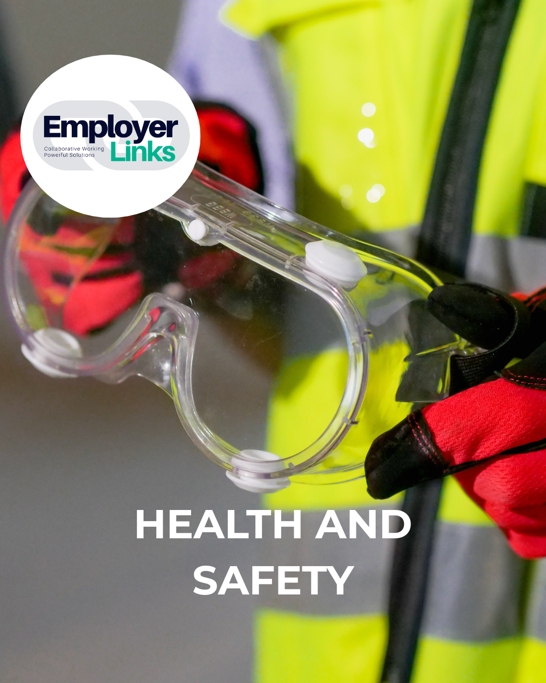 Health and Safety Course