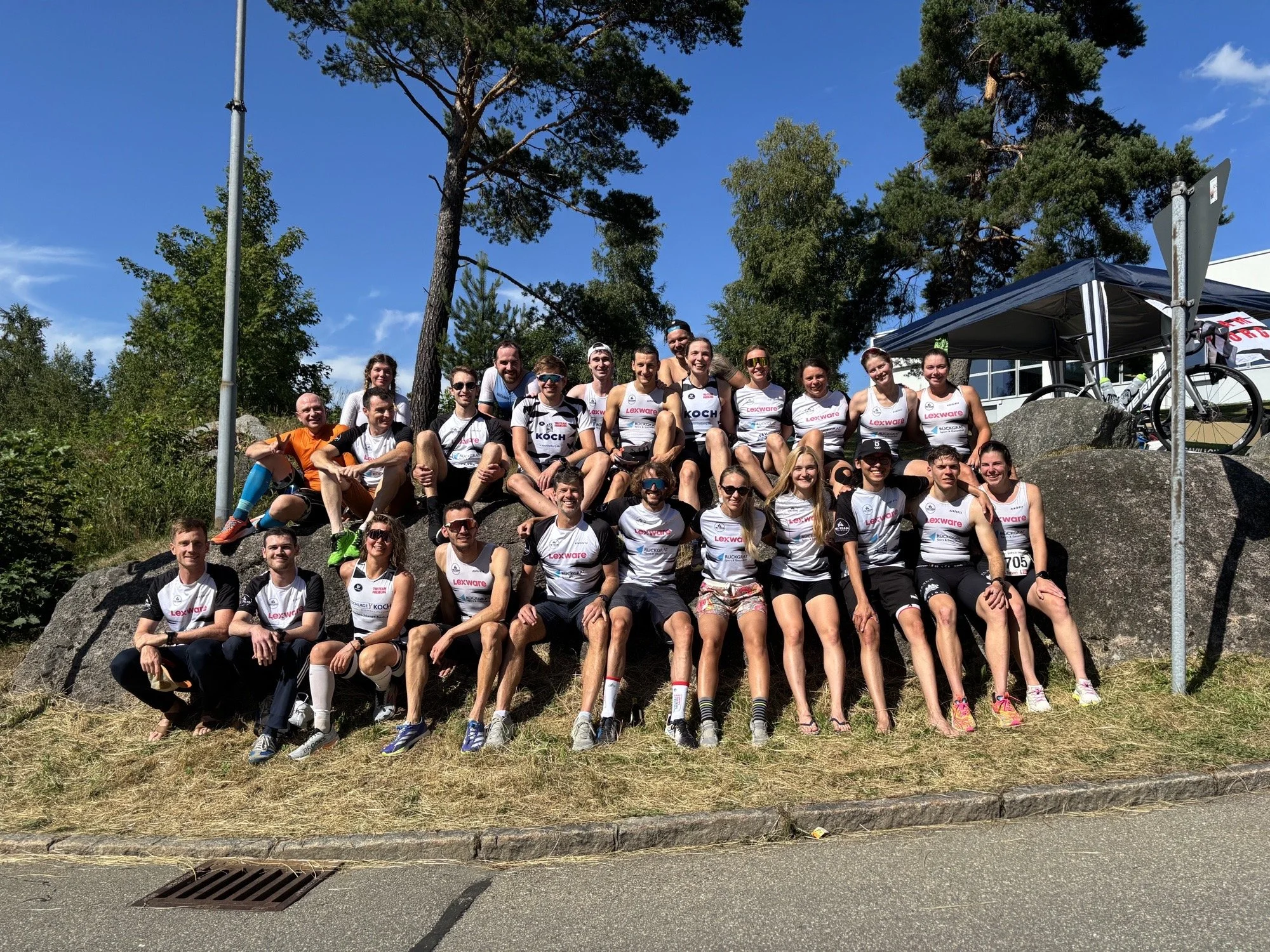 Schluchsee-Triathlon