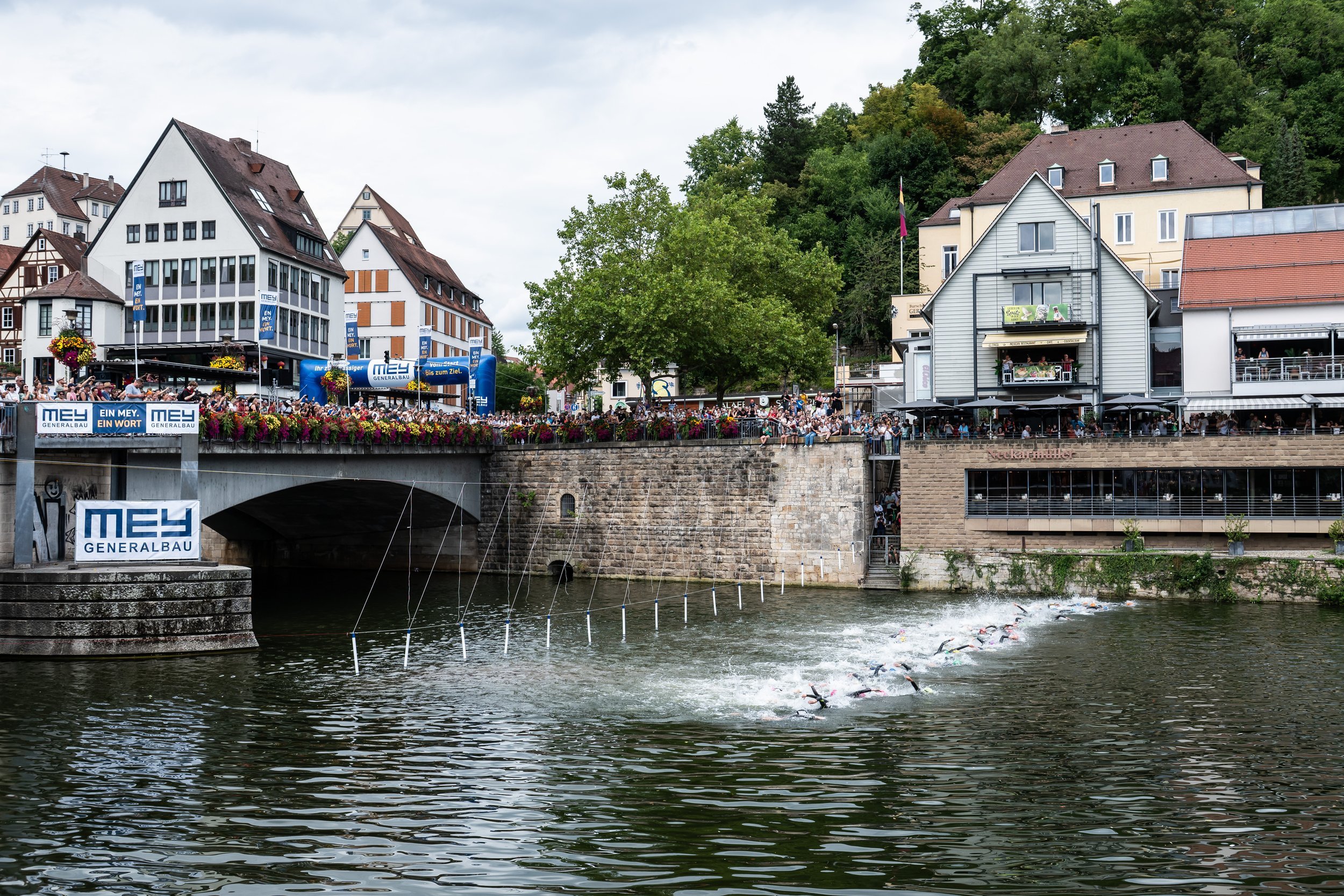 1. Bundesliga Tübingen