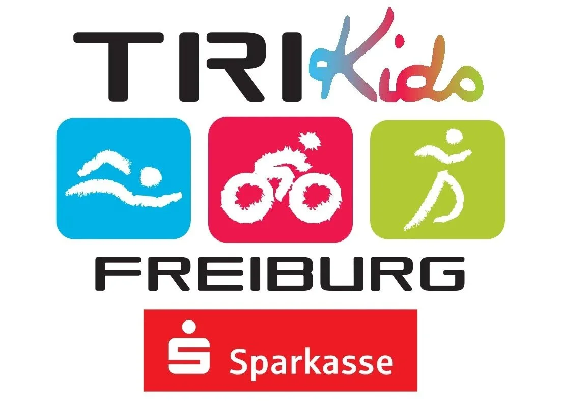 Meldestart Sparkassen Tri-Kids Schnuppertriathlon
