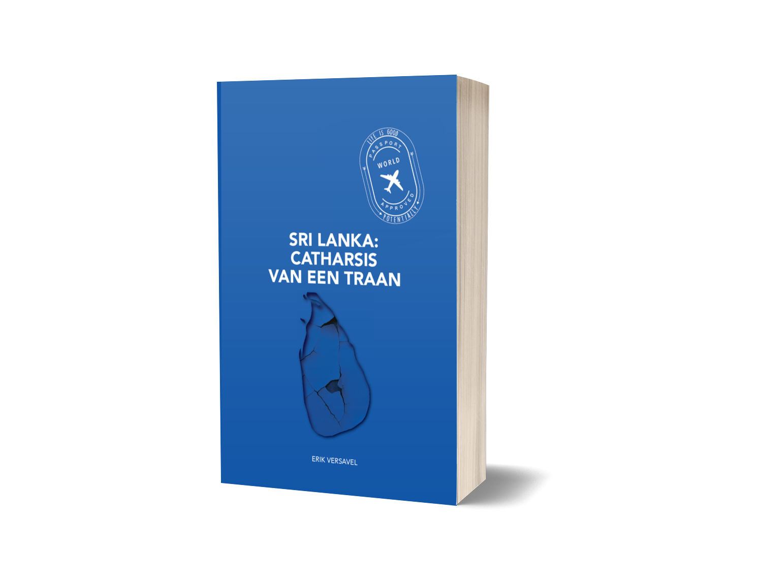 Bookcover Sri Lanka NL
