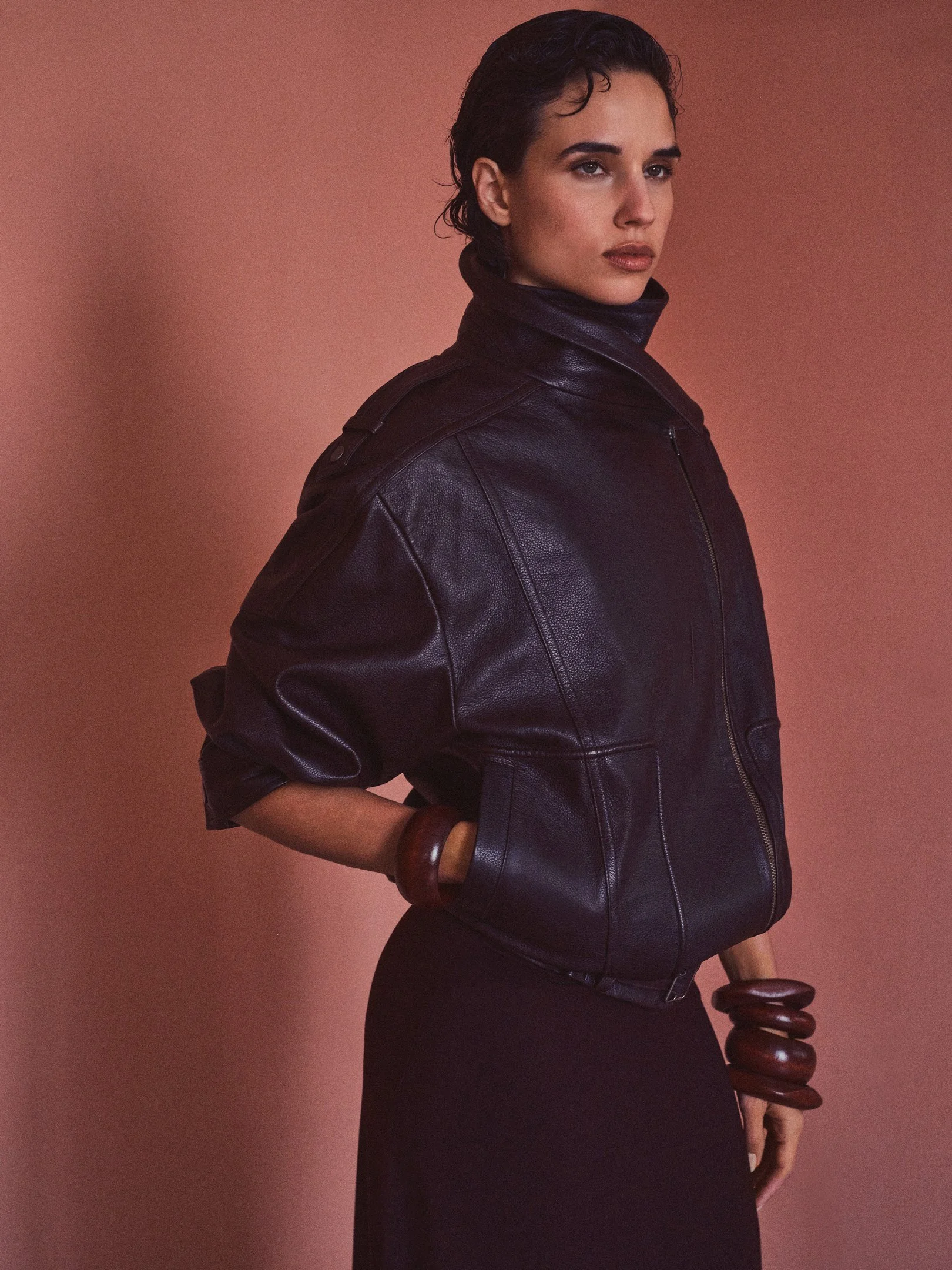 SHOPBOP AW25 by Gregory Harris