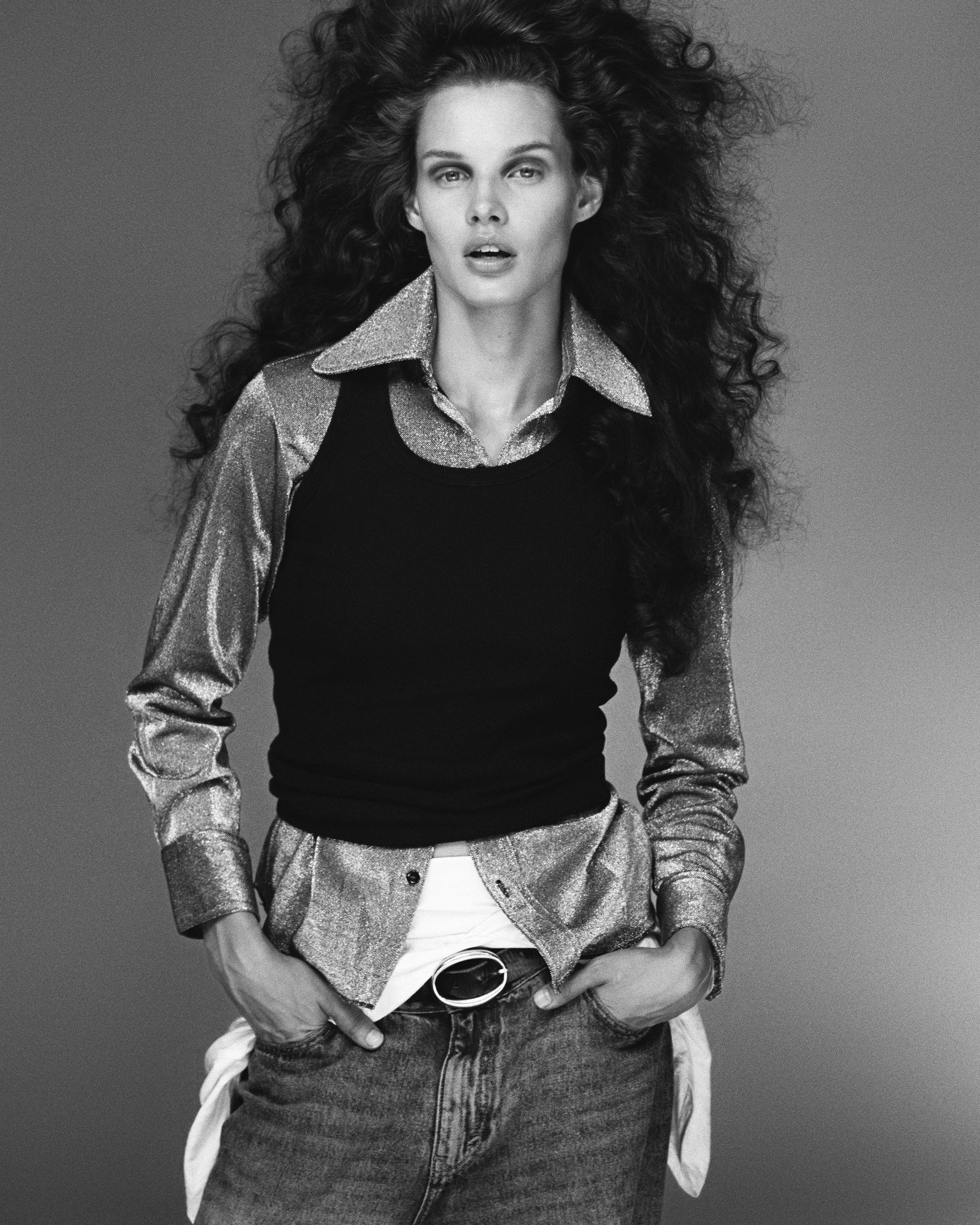 HELENA SOILA by Joel Forman