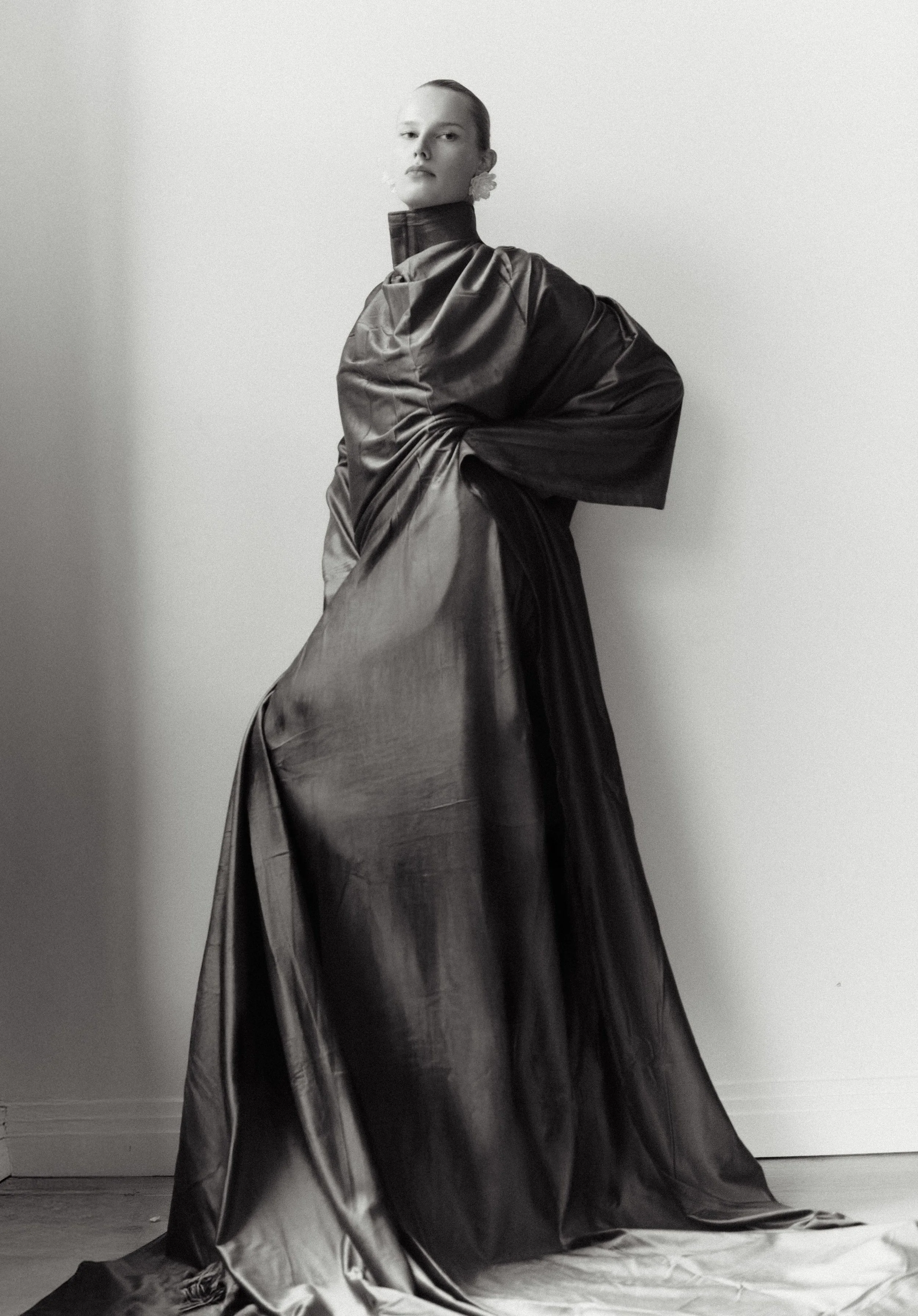 AINO MARTIKAINEN by Ashton Hugh