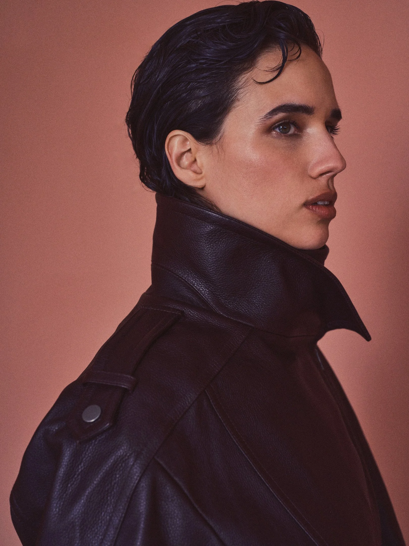 SHOPBOP AW25 by Gregory Harris