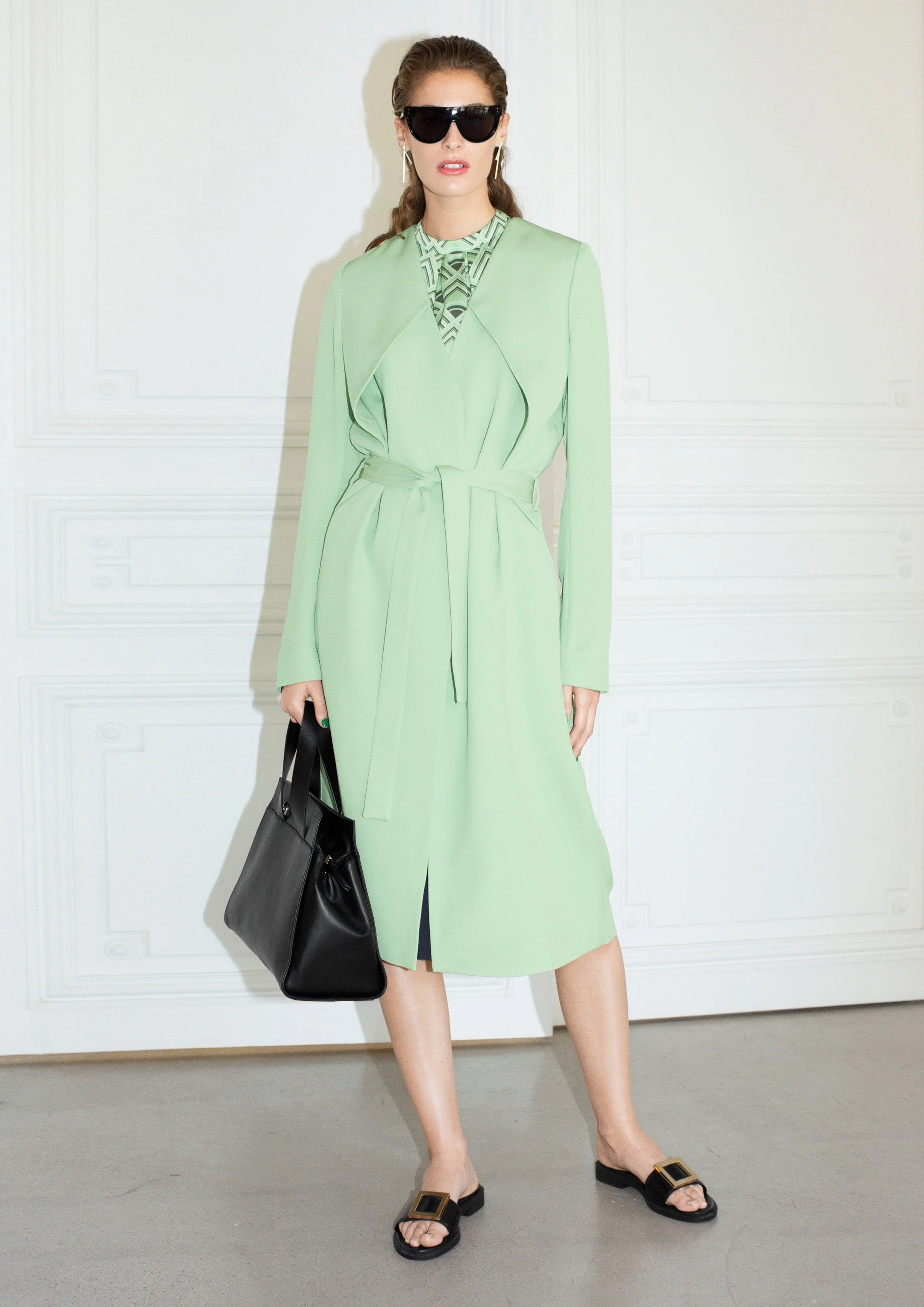 & OTHER STORIES SS15