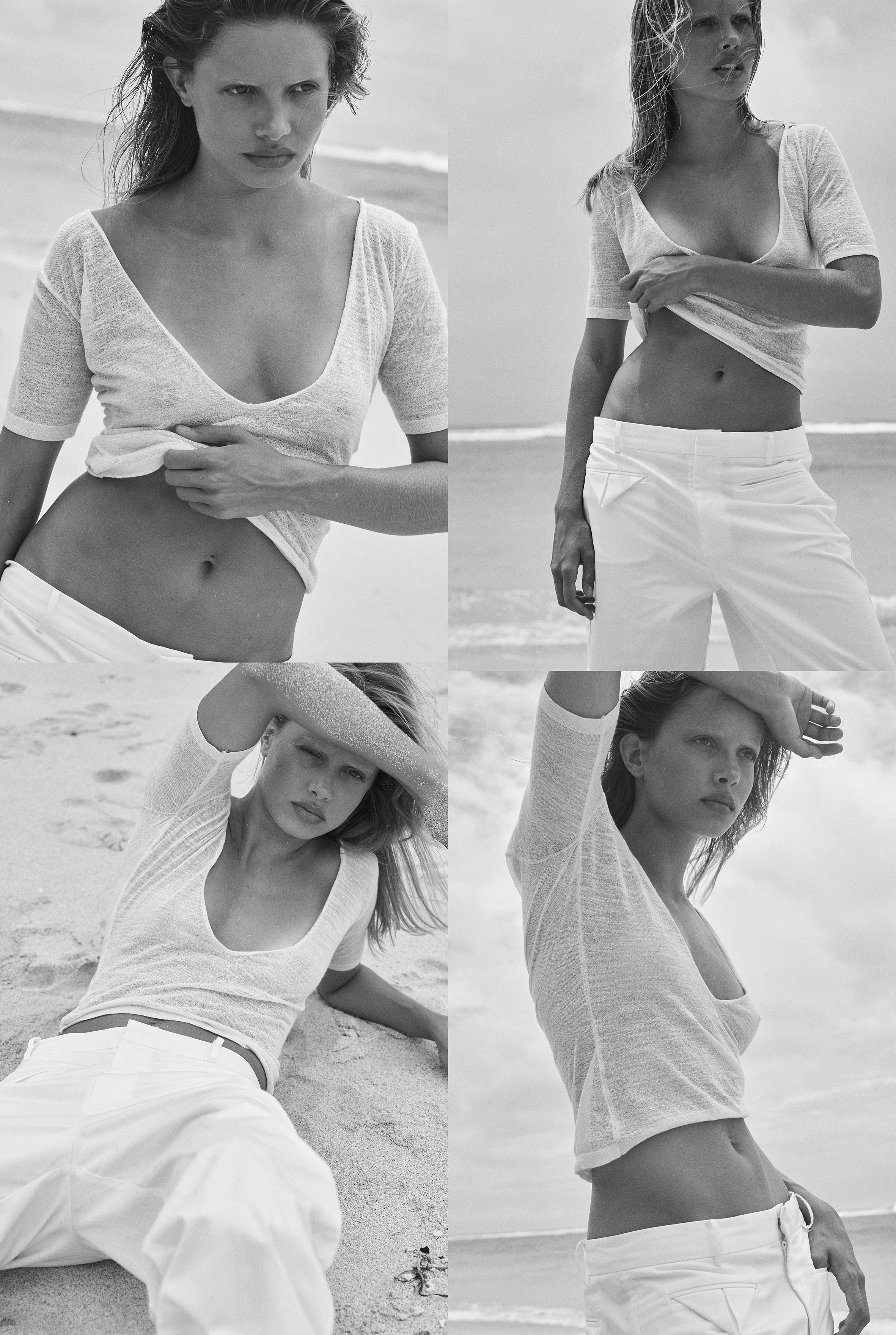 OLIVIA CISNEROS by Marie Thorand