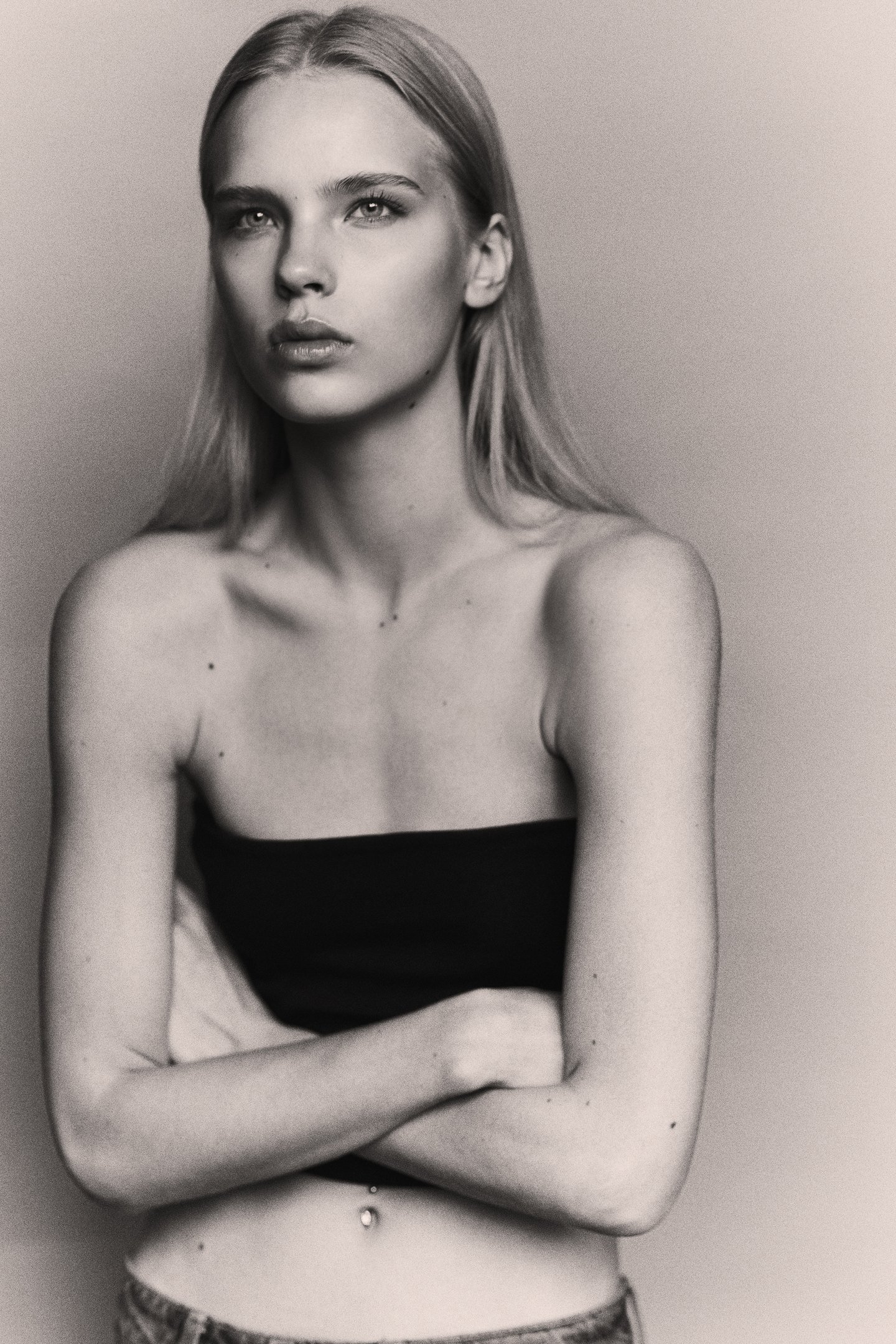 NICOLE PIHAMAA by Alessio Albi