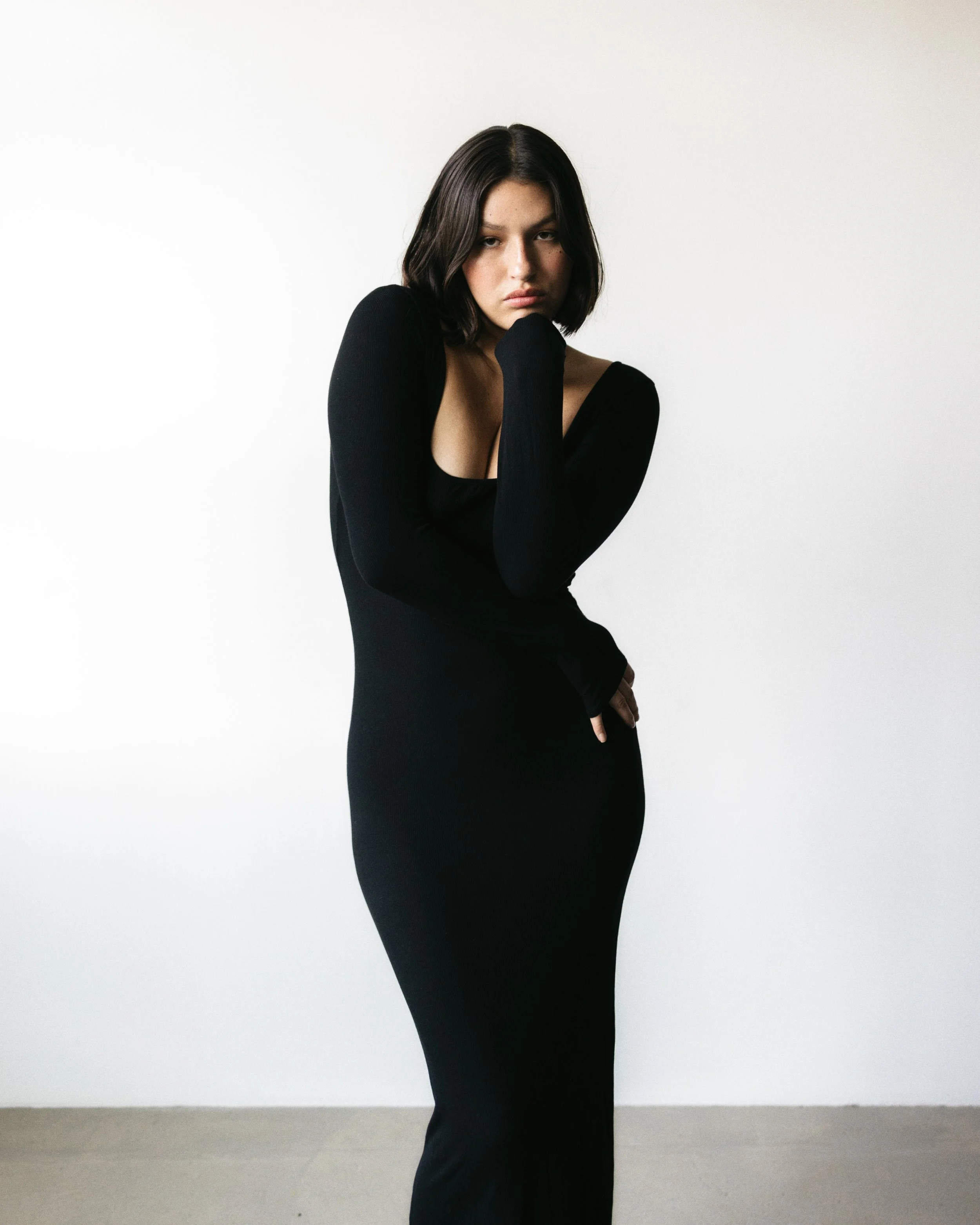 TRILCE TEIVAINEN by Valeria Danilova