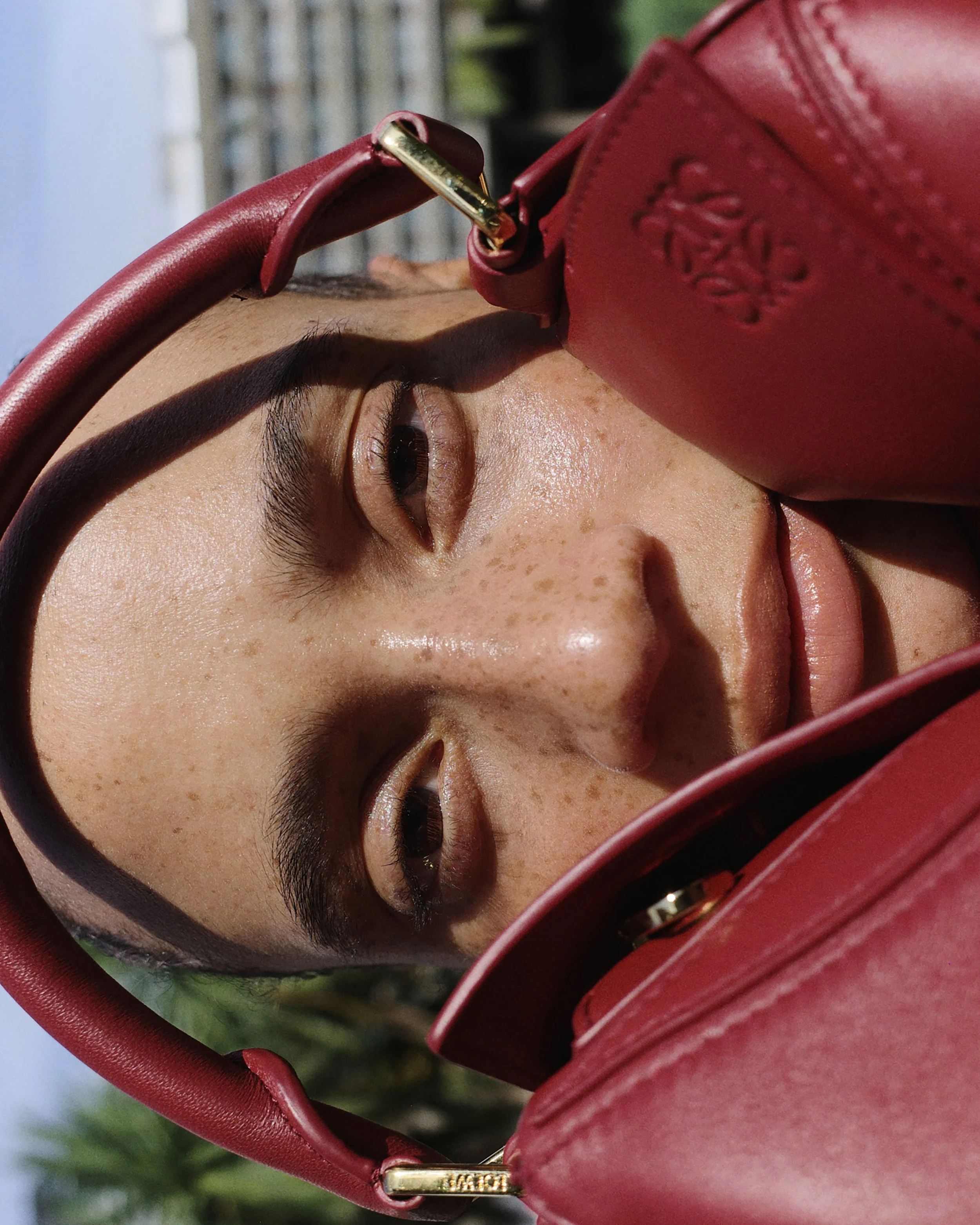 ELLE DENMARK Rami Hanna