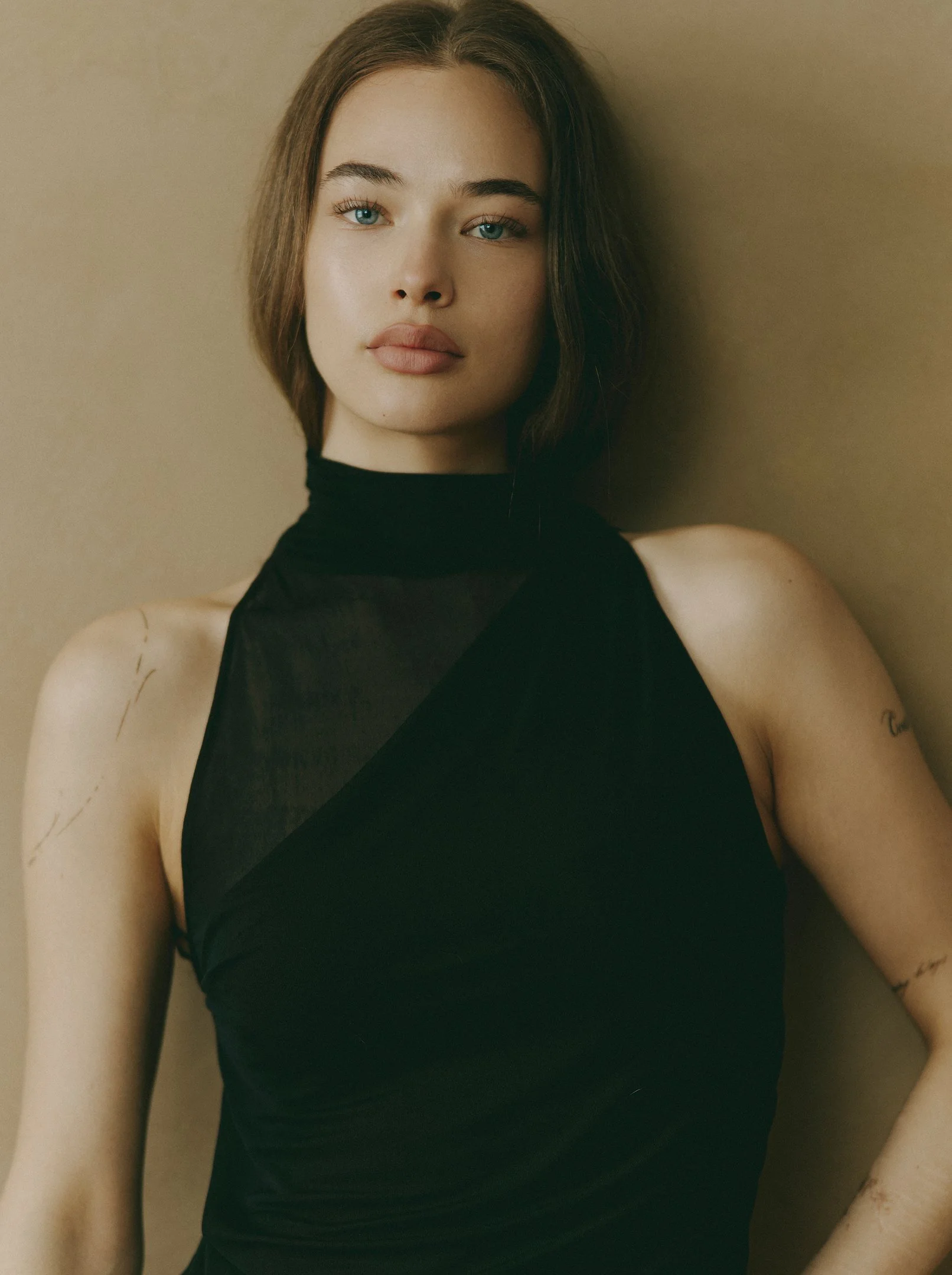 JOANNA WETTERSTRAND by Ryan Howard
