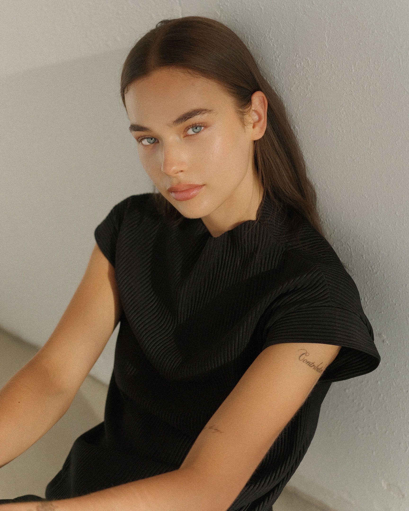 JOANNA WETTERSTRAND by Aleksander Pleshakov